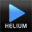 Helium Remote for Windows 8