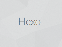Hexo