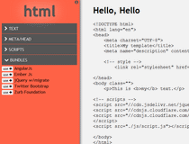 HTML Now