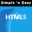 HTML5 by WAGmob
