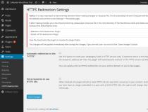 HTTPS Redirection