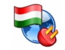 Hungarian Translations for Joomla