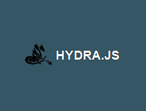 Hydra.js