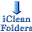 iClean Folder Icons