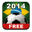 iCup 2014 Brazil
