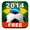 iCup 2014 FREE - Brazil