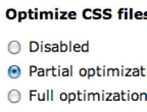 IE CSS Optimizer