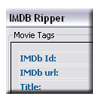 IMDB Ripper