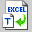 Import Table from Excel for IBM DB2 Professional