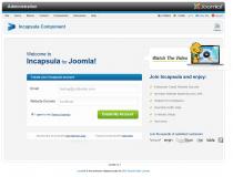 Incapsula Website Security and Performance