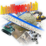 IntelligenceLab .NET
