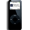 iPod Theme for Windows Media Player