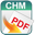 iPubsoft CHM to PDF Converter for Mac