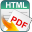 iPubsoft HTML to PDF Converter