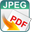 iPubsoft JPEG to PDF Converter