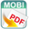 iPubsoft MOBI to PDF Converter for Mac