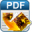 iPubsoft PDF Image Extractor for Mac