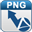 iPubsoft PDF to PNG Converter for Mac