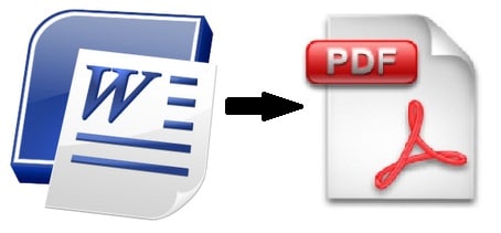 iPubsoft Word to PDF Converter