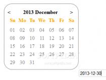 is-calendar