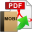 iStonsoft MOBI to PDF Converter