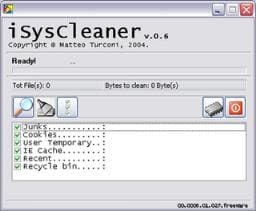 iSysCleaner