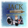 Jack audio connection kit