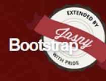 Jasny Bootstrap