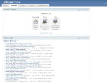JBoss Portal