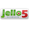 Jello Dashboard