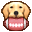 Jerry Rice & Nitus' Dog Football