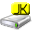 JkDefrag (Windows X64)