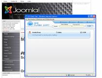 Joomla! Chat Module