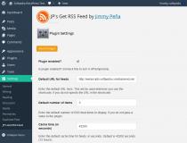 JP's Get RSS Feed