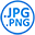 JPG PNG Resizer