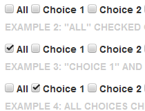 jQuery CheckThemAll