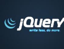 jQuery iFrame