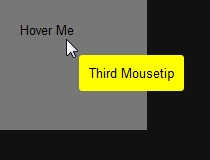 jQuery.mousetip