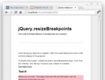 jQuery.resizeBreakpoints