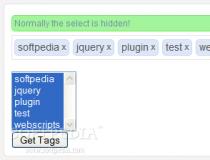 jQuery Tagit