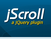 jScroll