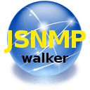 JSNMPWalker for Linux