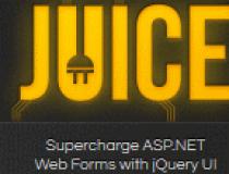 Juice UI