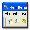 Ken Rename