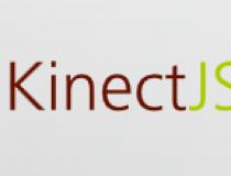 KinectJS