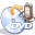 Kingdia DVD to 3GP Converter SE