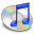 Kingdia DVD to MP3 Ripper SE