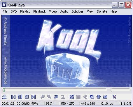 Kool Playa