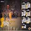LA Lakers 2010-11 Schedule