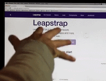 Leapstrap
